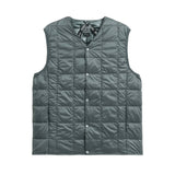 TAION Original V Neck Down Vest