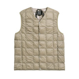 TAION Original V Neck Down Vest
