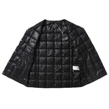 TAION Original V Neck Down Vest