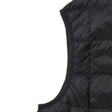TAION Original V Neck Down Vest