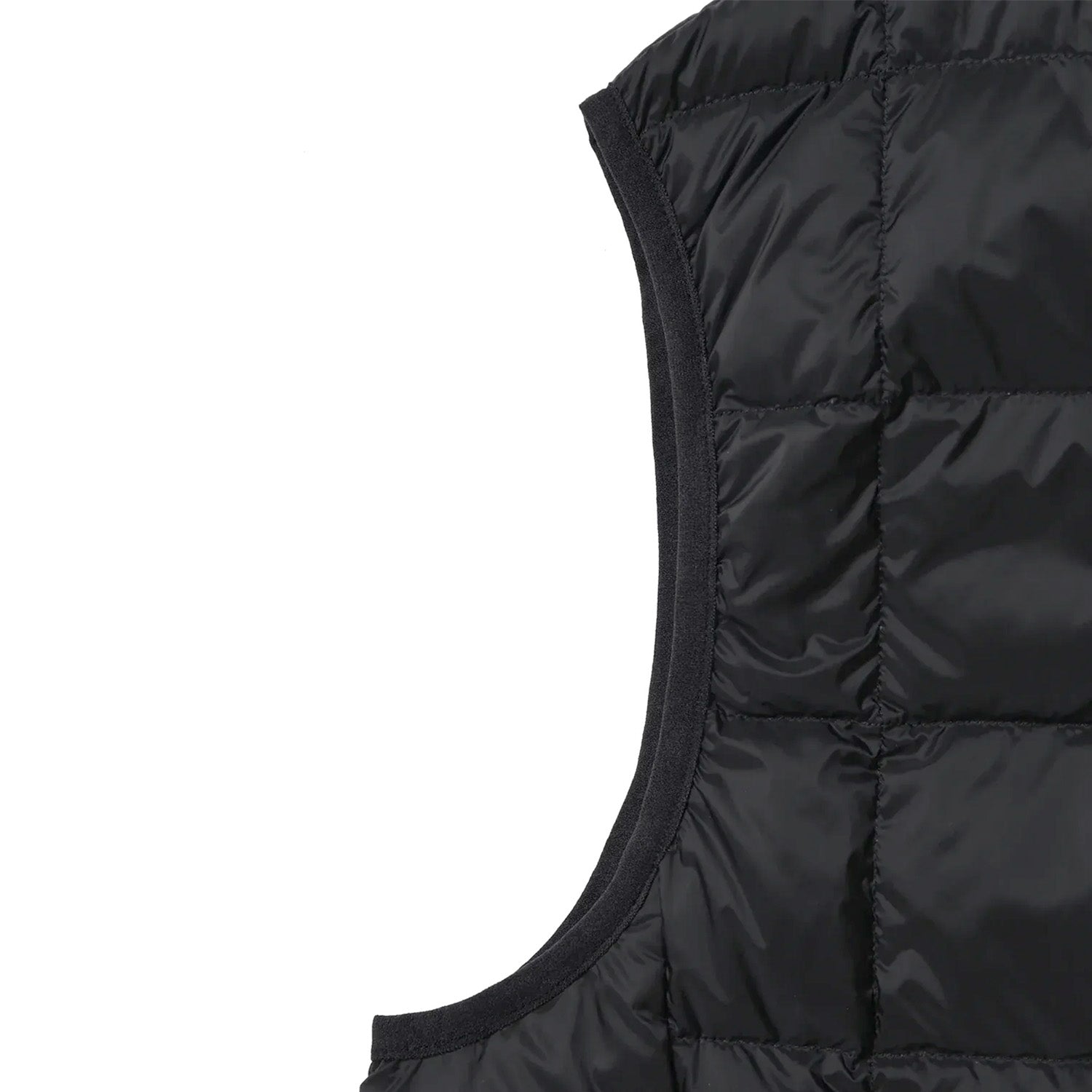 TAION Original V Neck Down Vest
