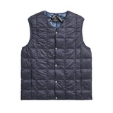 TAION Original V Neck Down Vest