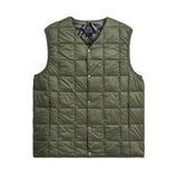 TAION Original V Neck Down Vest