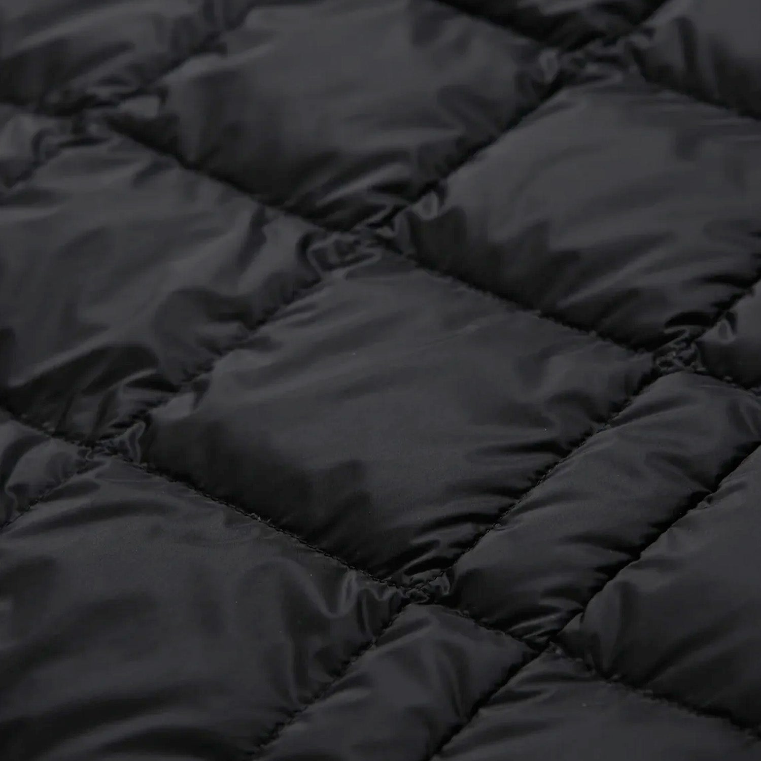 TAION Original High Neck Down Vest