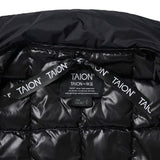 TAION Original High Neck Down Vest