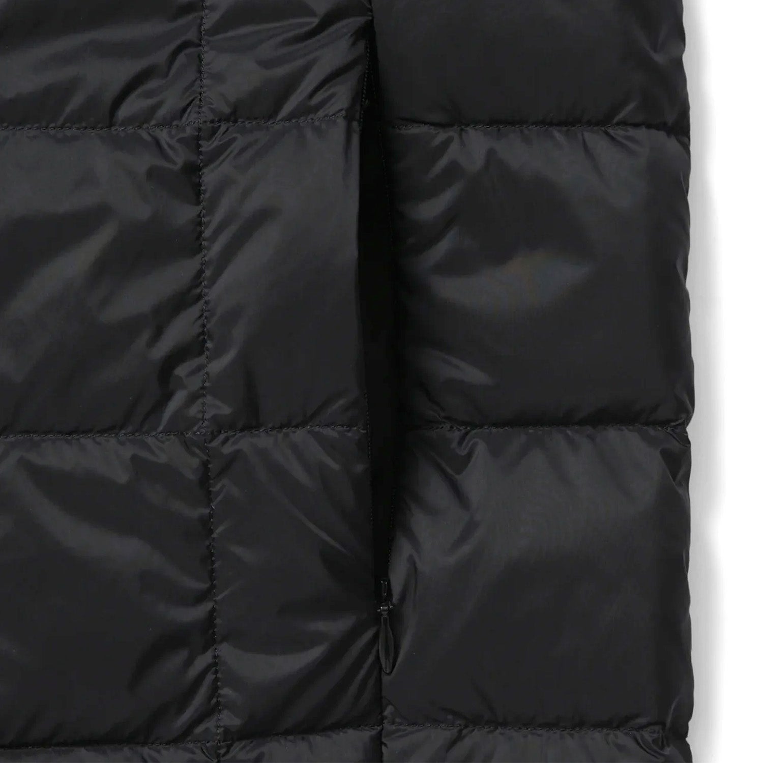 TAION Original High Neck Down Vest