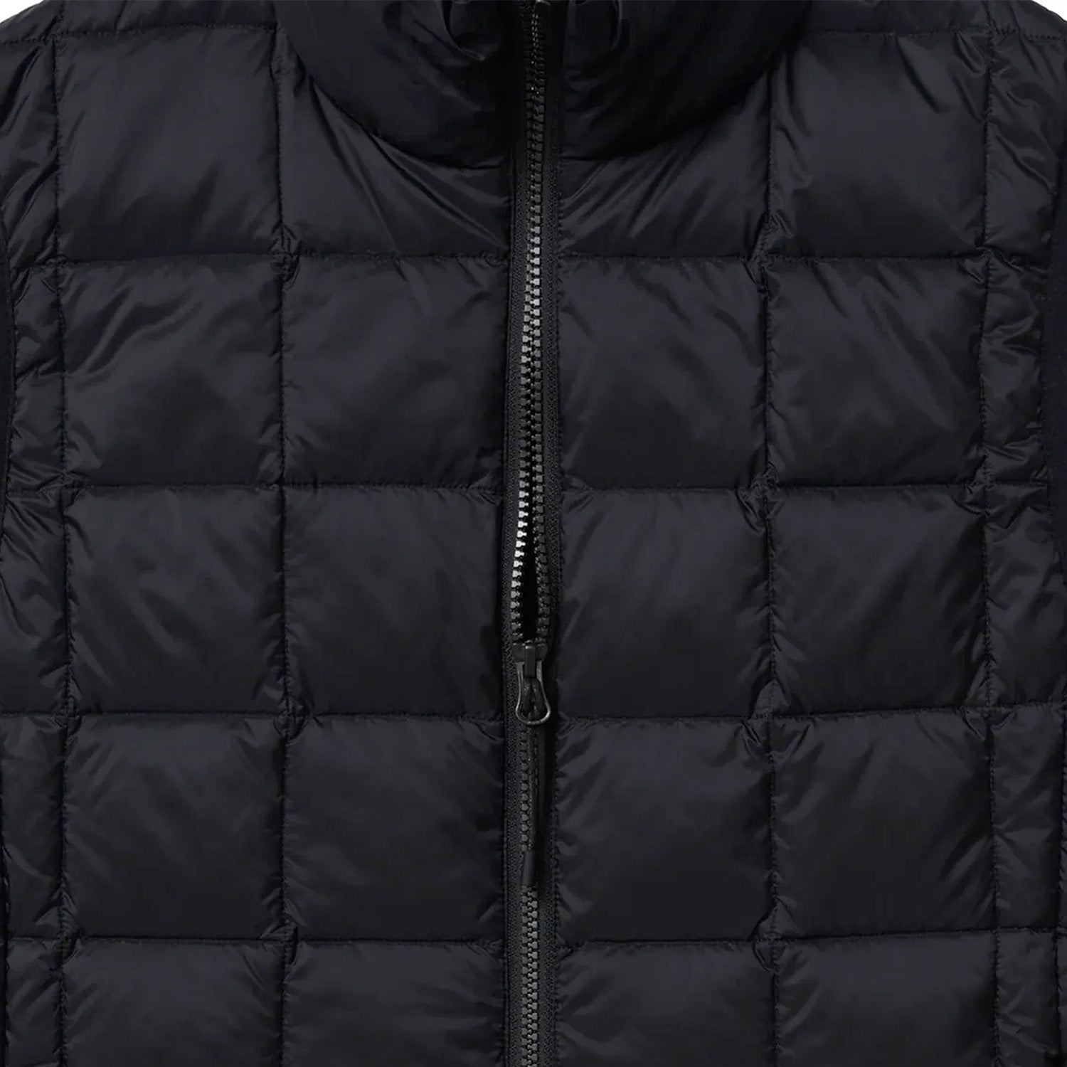 TAION Original High Neck Down Vest