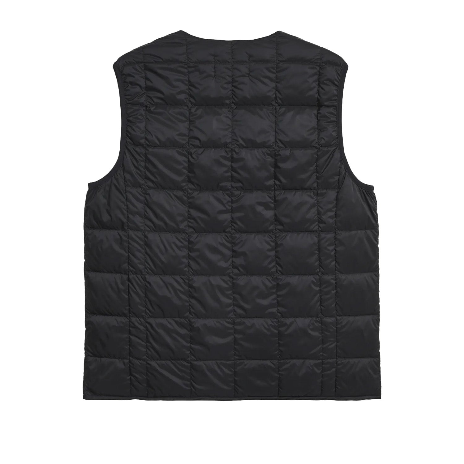 TAION Original Crew Neck Down Vest