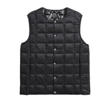 TAION Original Crew Neck Down Vest