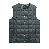 TAION Original Crew Neck Down Vest