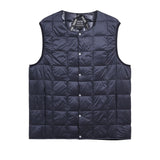 TAION Original Crew Neck Down Vest