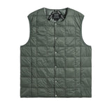 TAION Original Crew Neck Down Vest