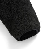 TAION Mountain High Neck Boa Fleece Jacket