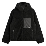 TAION Mountain Boa Fleece Hooded Jacket
