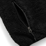 TAION Mountain Boa Fleece Hooded Jacket