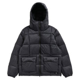 TAION Mountain Volume Hooded Down Jacket