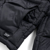TAION Mountain Volume Hooded Down Jacket