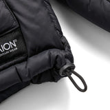 TAION Mountain Volume Hooded Down Jacket