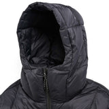 TAION Mountain Volume Hooded Down Jacket