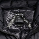 TAION Mountain Volume Hooded Down Jacket