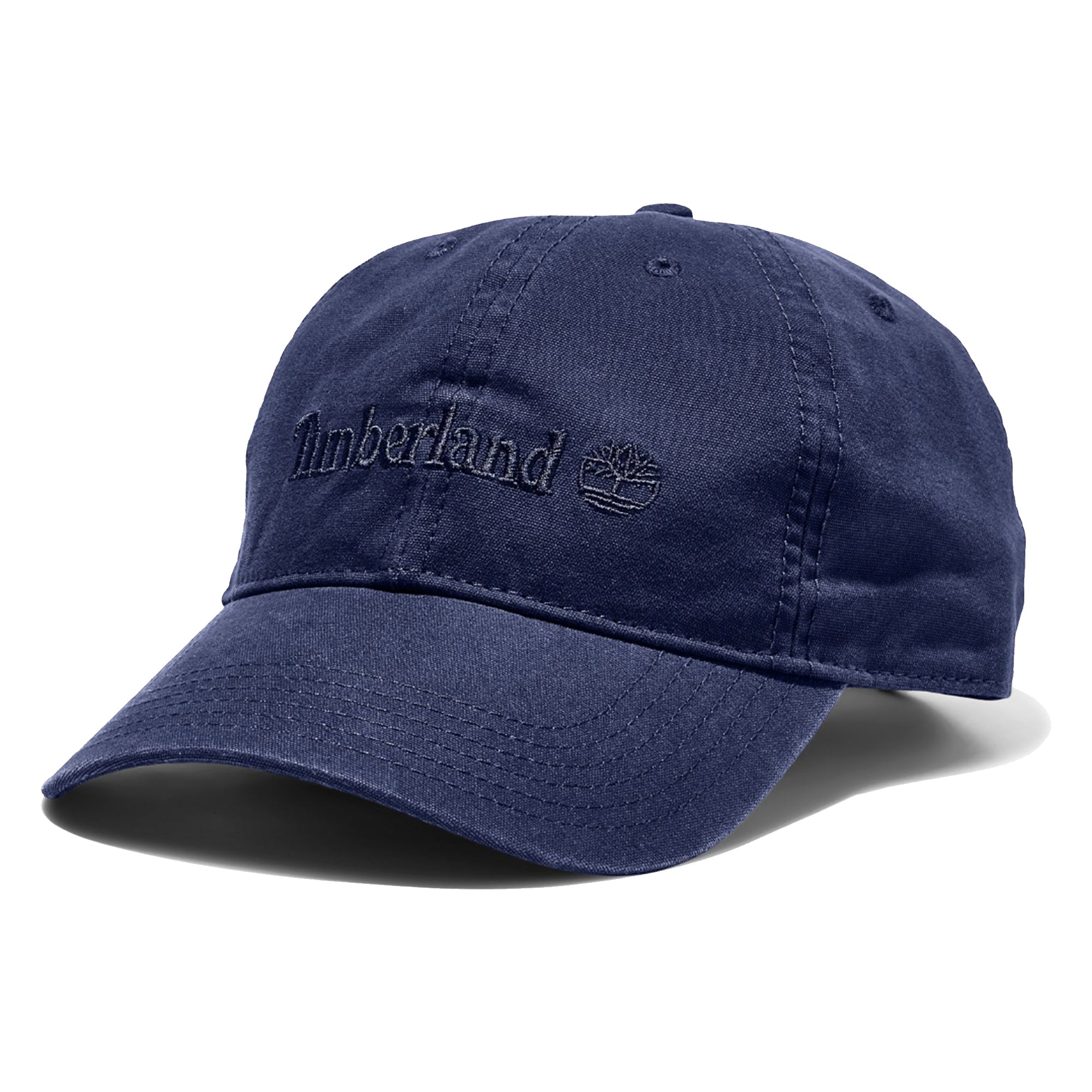 Timberland Baseball Cap - Peacoat