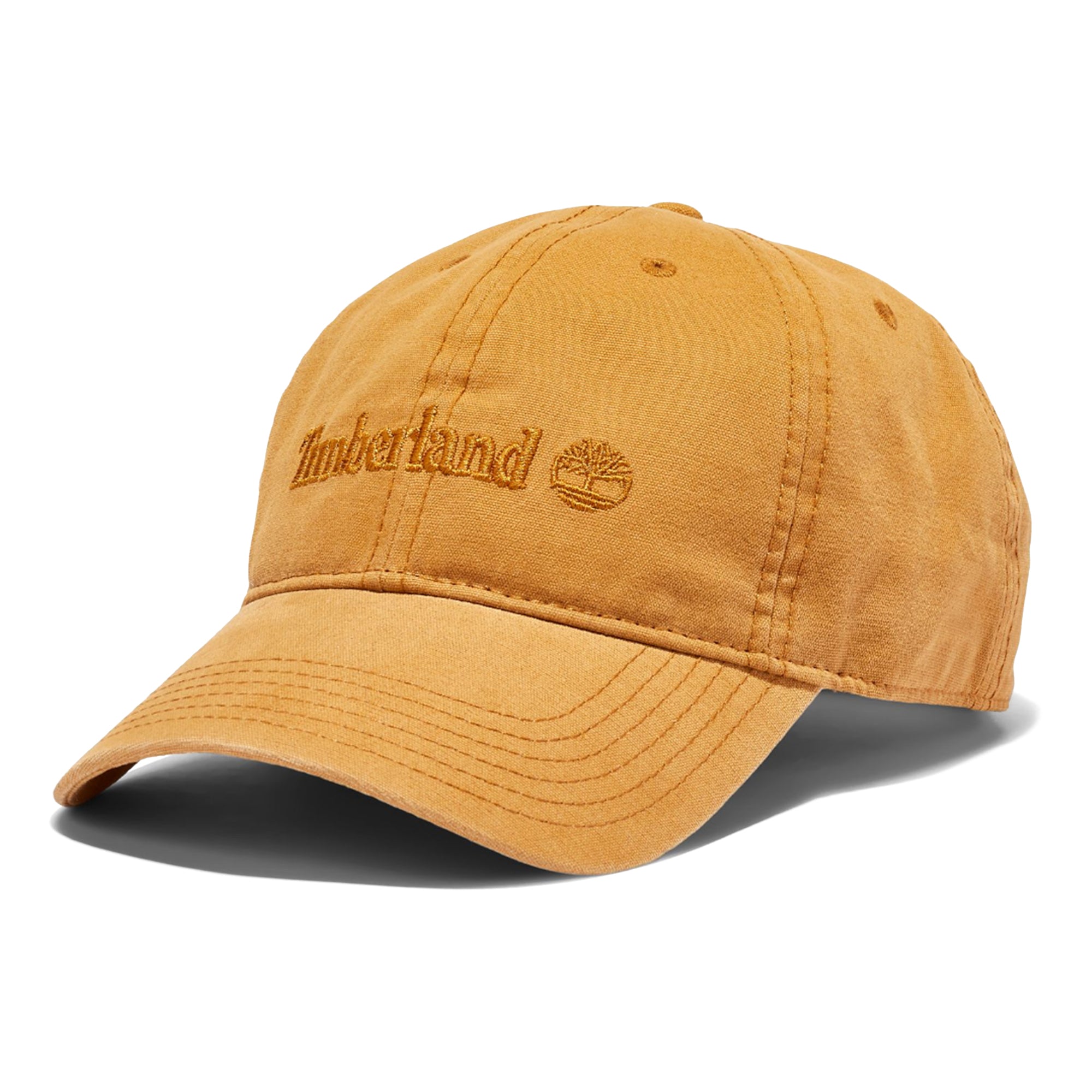 Timberland Baseball Cap - Wheat