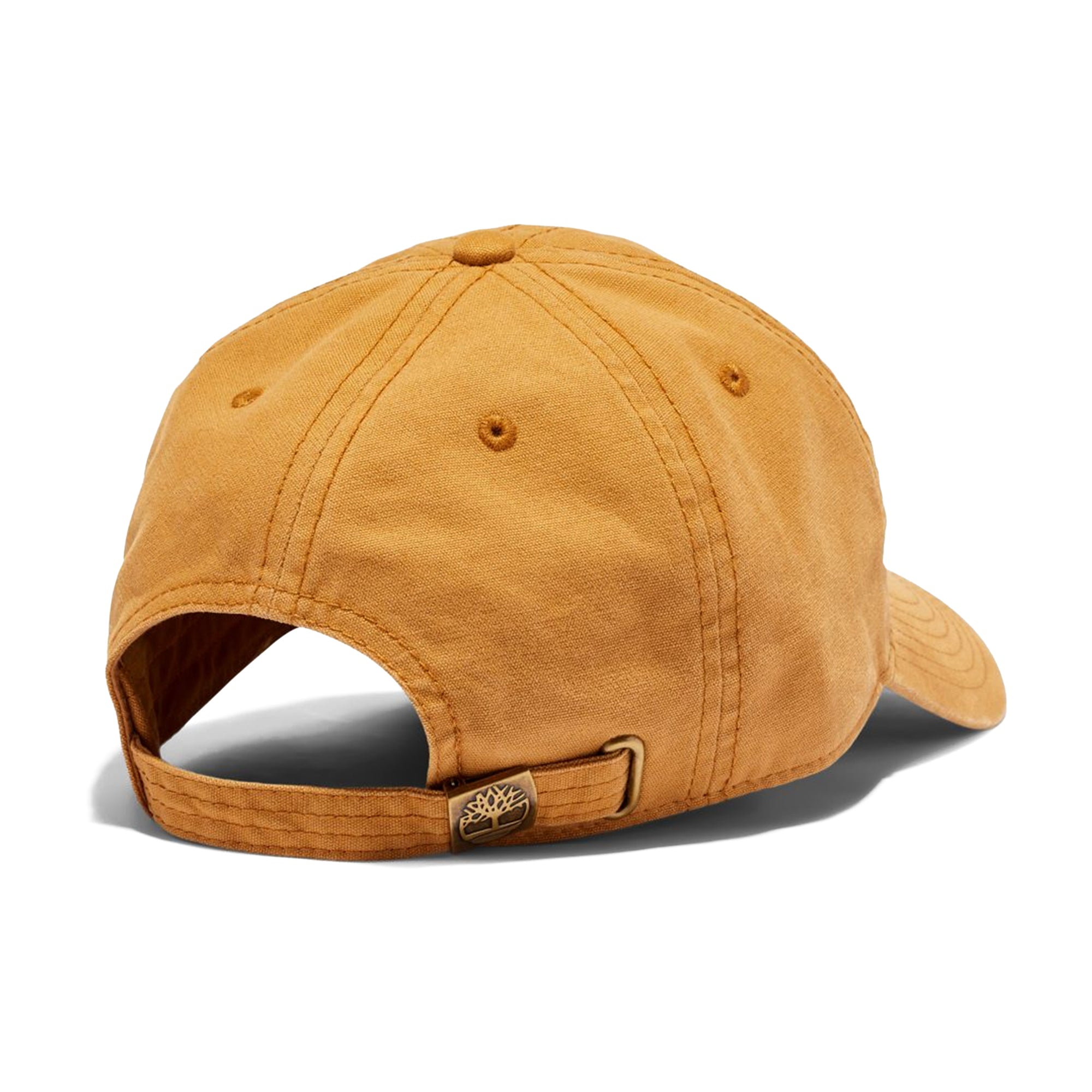 Timberland Baseball Cap - Wheat