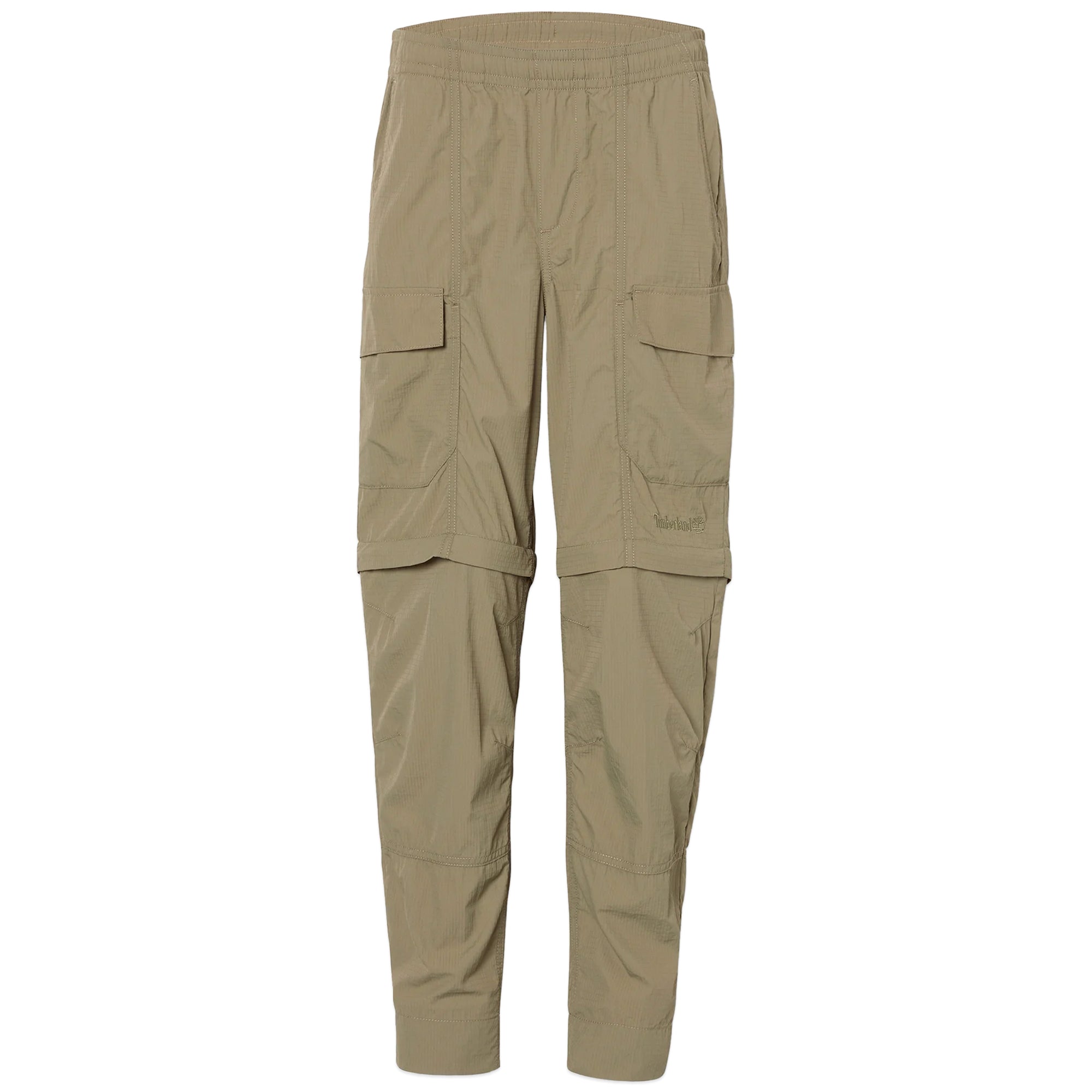 Timberland DWR 2 in 1 Outdoor Pant - Cassel Earth