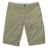 Timberland Outdoor Relaxed Cargo Short - Cassel Earth