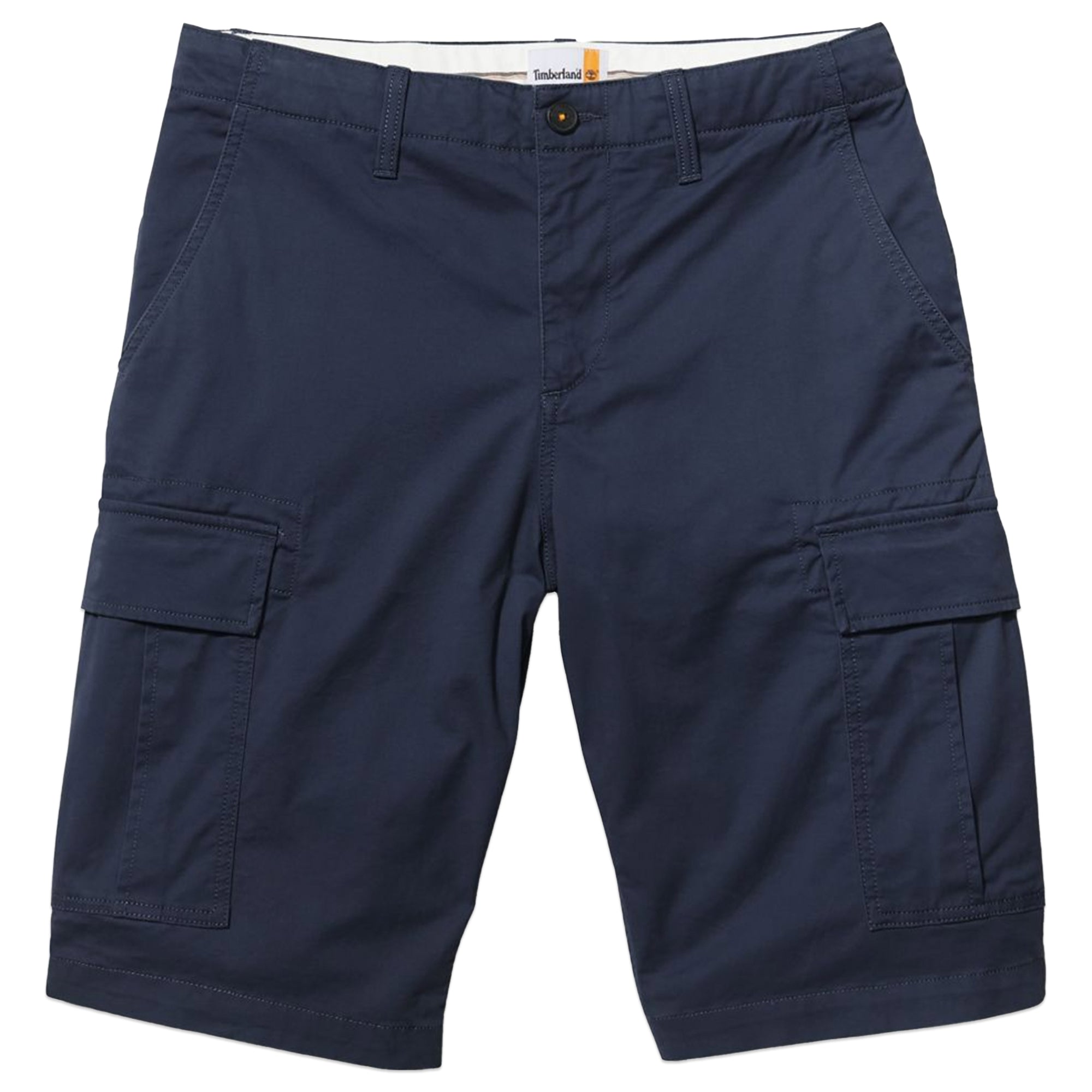 Timberland Outdoor Relaxed Cargo Short - Dark Sapphire