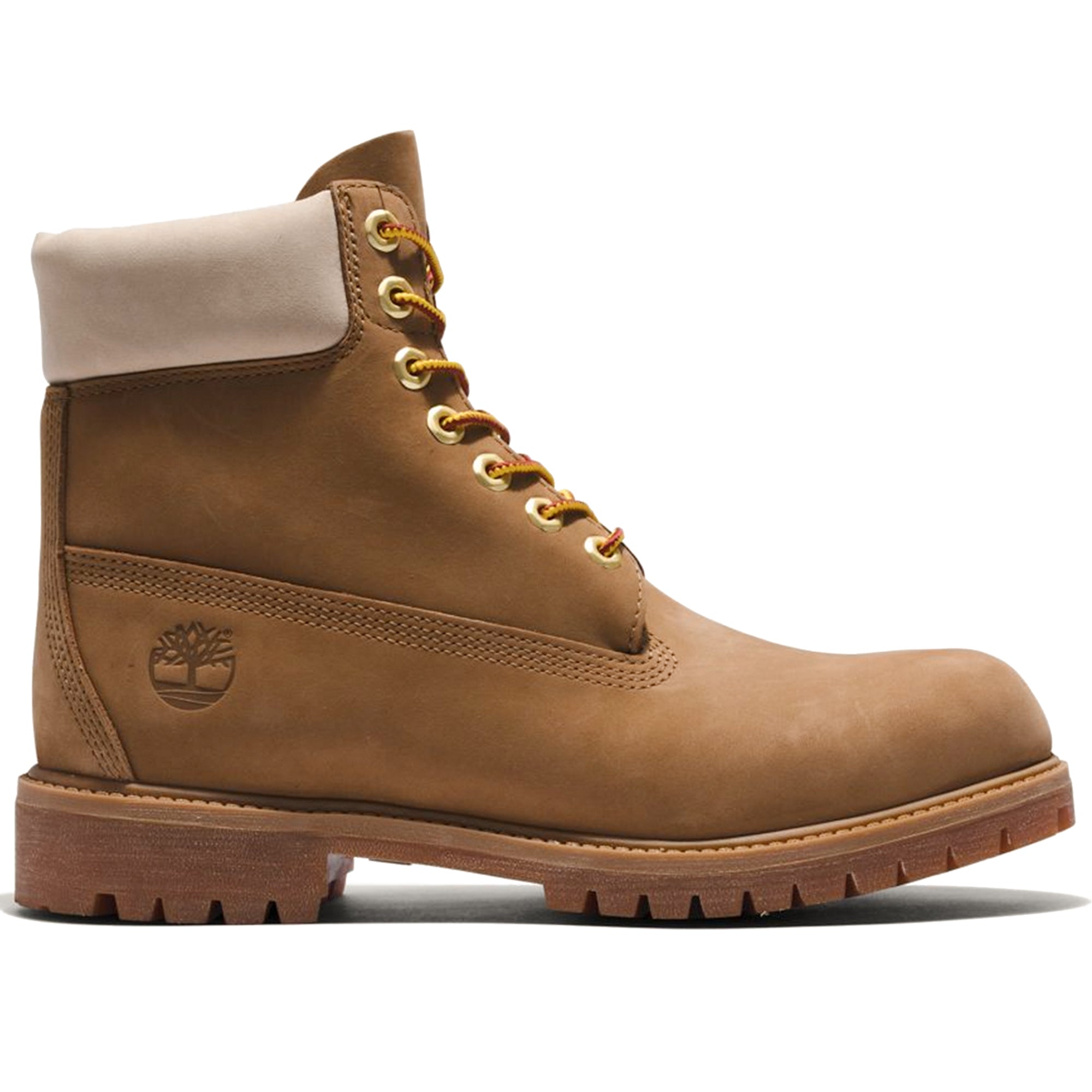 Timberland Premium Waterproof 6 Inch Boot - Foxtrot