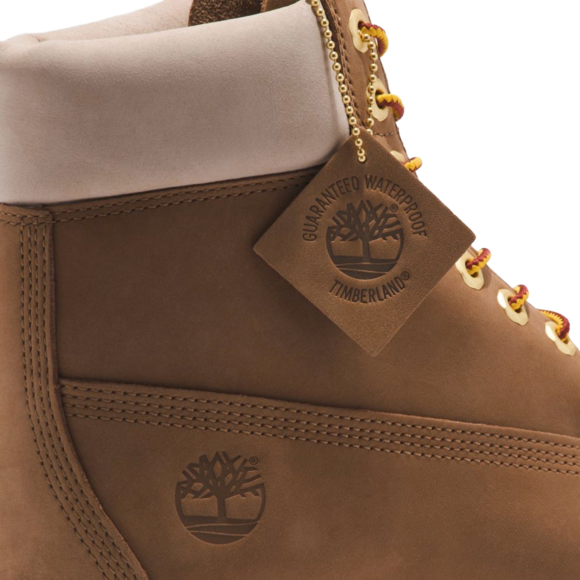 Timberland Premium Waterproof 6 Inch Boot - Foxtrot