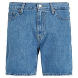 Tommy Jeans Dad Short - Medium Blue