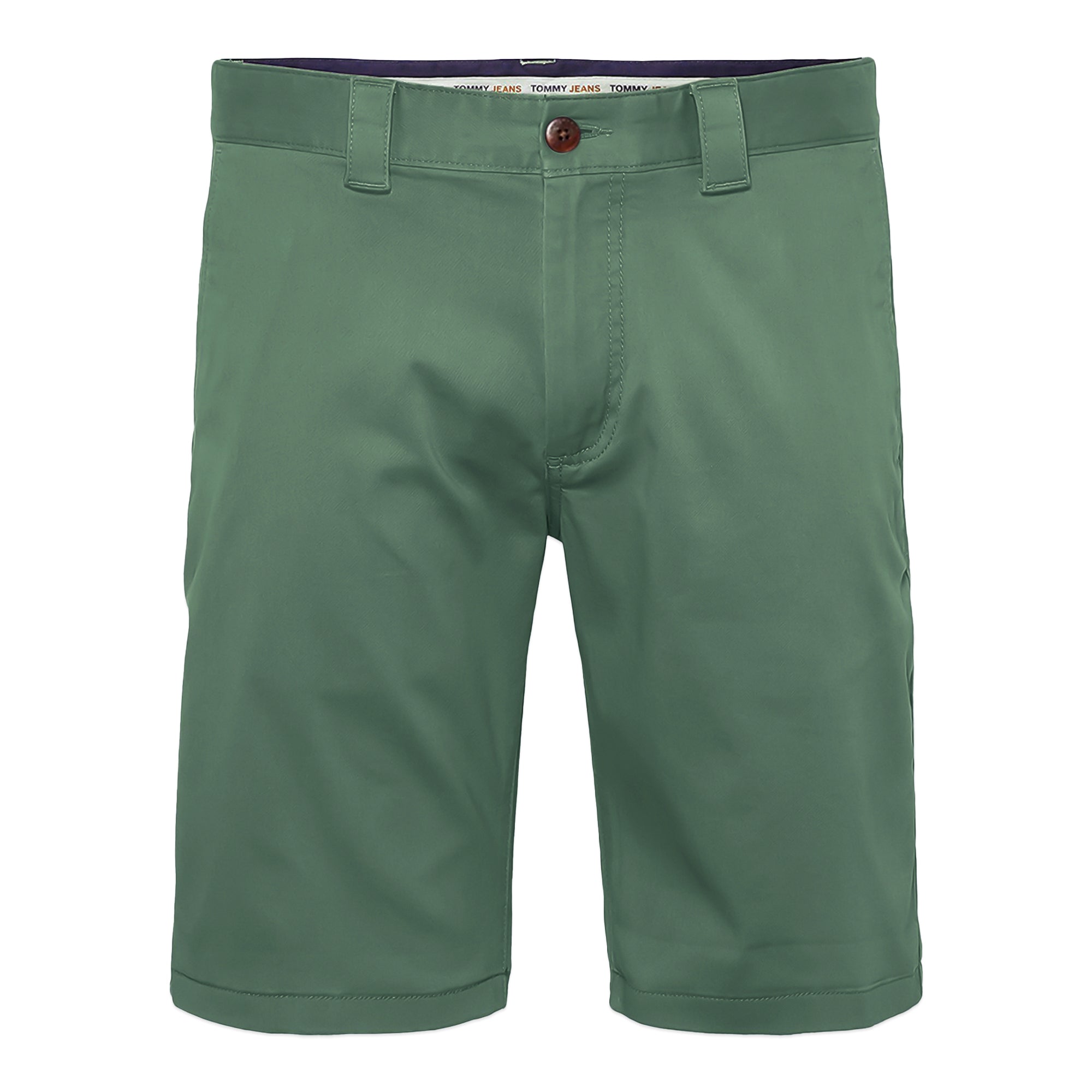 Tommy Jeans Scanton Chino Short - Avalon Green