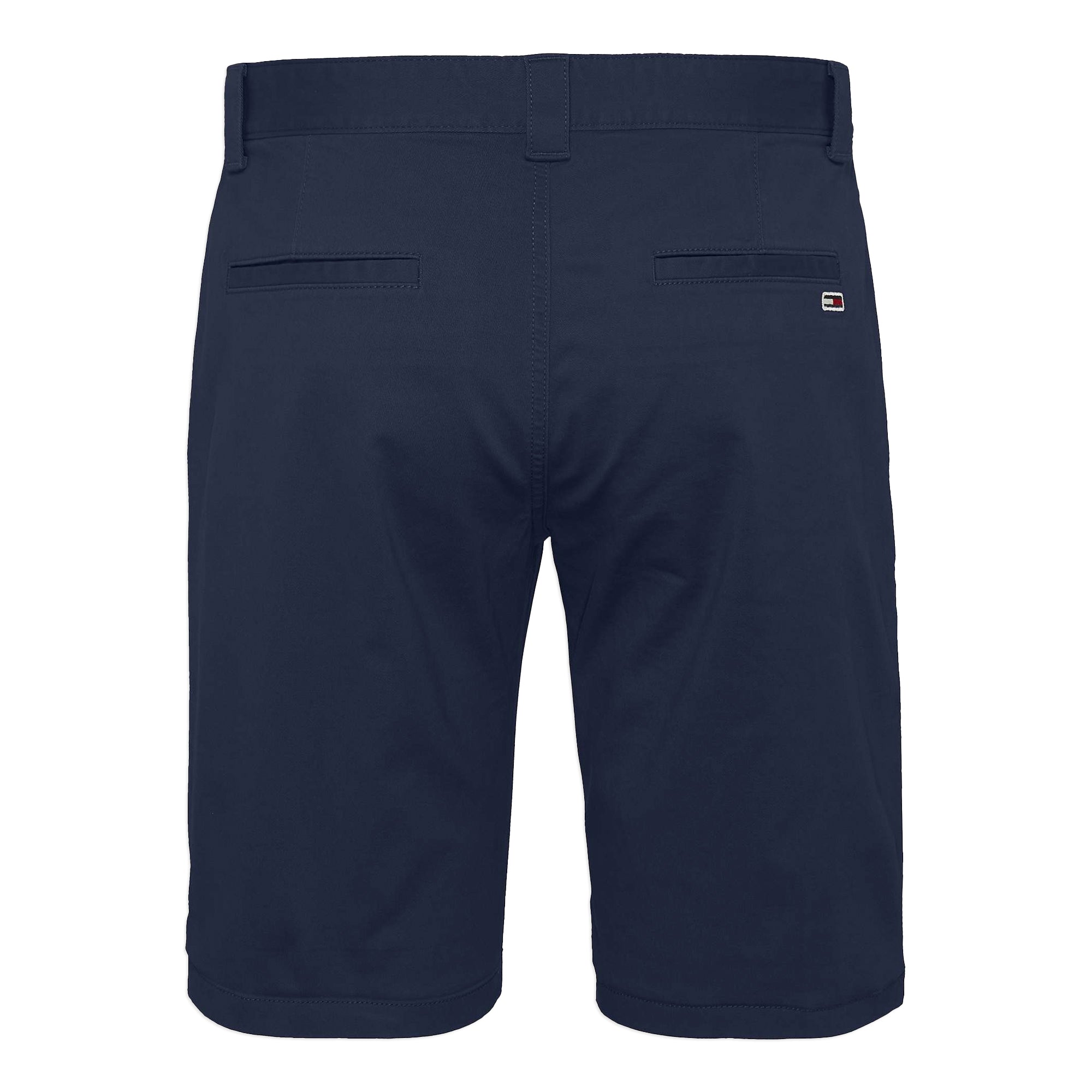 Tommy Jeans Scanton Chino Short - Twilight Navy