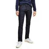 Tommy Jeans Scanton Slim Jeans - Rico Dark Rinse Stretch