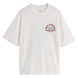 Wax London Milton Laundry Graphic T-Shirt