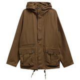 Barbour Re-Engineered Aikwood Waterproof Jacket