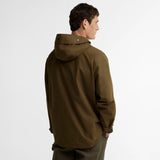 Barbour Re-Engineered Aikwood Waterproof Jacket