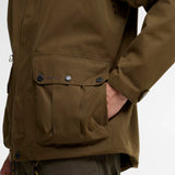 Barbour Re-Engineered Aikwood Waterproof Jacket
