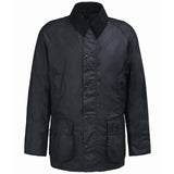 Barbour Ashby Wax Jacket