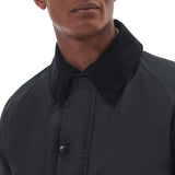 Barbour Ashby Wax Jacket