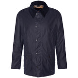 Barbour Ashby Wax Jacket