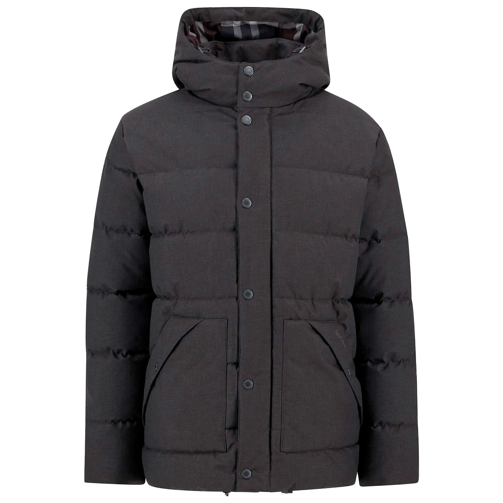 Barbour Brampton Puffer Jacket
