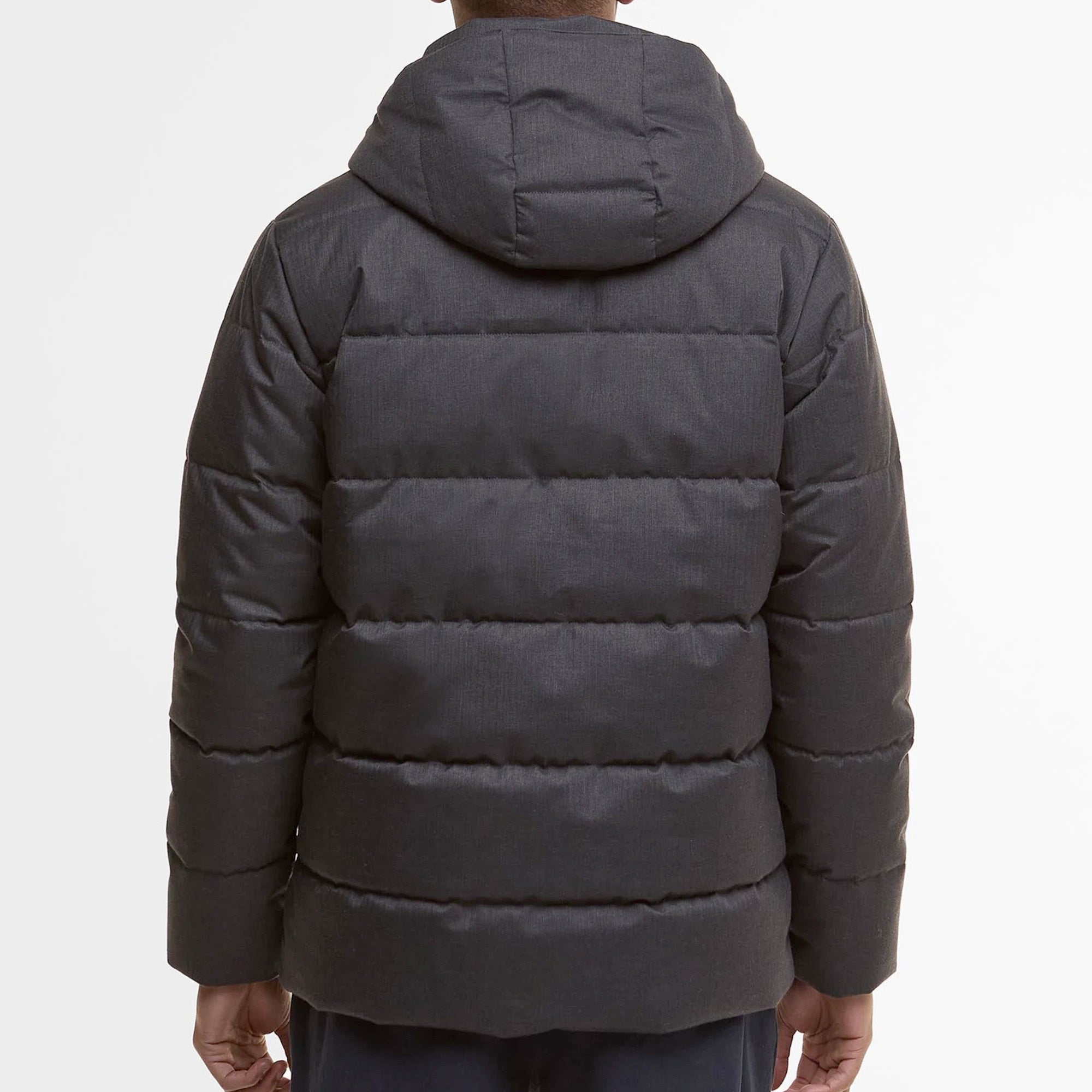 Barbour Brampton Puffer Jacket