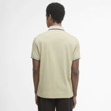 Barbour Cornsay Pique Collar Polo Shirt
