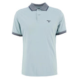 Barbour Cornsay Pique Collar Polo Shirt