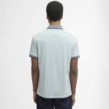 Barbour Cornsay Pique Collar Polo Shirt