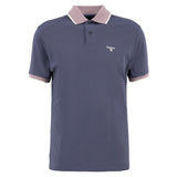 Barbour Cornsay Pique Collar Polo Shirt