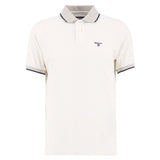 Barbour Cornsay Pique Collar Polo Shirt